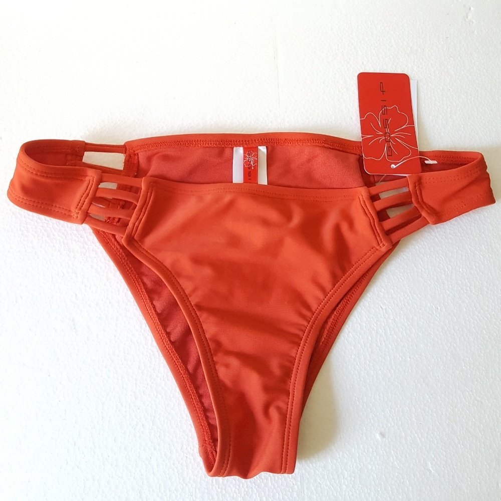 Gossip Cheeky Hipster Bikini Bottom
